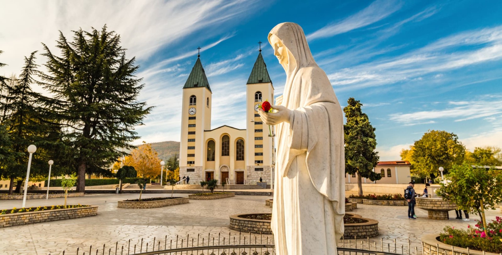 Medjugorje LGBT Ministry